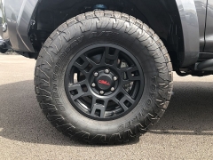 Used 2021 Toyota 4Runner TRD Off Road Premium 4WD at Kona Nissan near Kailua Kona, HI