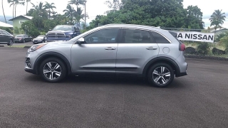 Used 2022  Kia Niro LXS FWD at IK Auto Group near Hilo&comma; HI