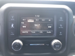 Used 2019 Jeep Wrangler Unlimited 4d SUV 4WD Sport at Kama'aina Nissan near Hilo, HI