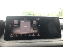 Used 2022  INFINITI QX60 AUTOGRAPH FWD at IK Auto Group near Hilo&comma; HI