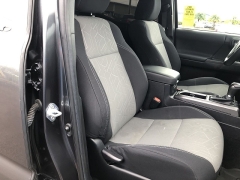 Used 2022  Toyota Tacoma 4WD TRD Off Road Double Cab 5ft Bed V6 AT at Kama'aina Nissan near Hilo&comma; HI