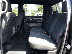 Used 2019 Ram 1500 4WD Crew Cab Big Horn/Lone Star at Kona Nissan near Kailua Kona, HI