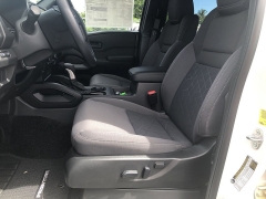New 2026  Nissan Frontier Crew Cab 4x2 Long Bed SV at Kona Nissan near Kailua Kona&comma; HI