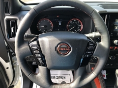 New 2026  Nissan Frontier Crew Cab 4x4 Long Bed PRO-4X at IK Auto Group near Hilo&comma; HI