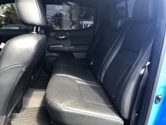 Used 2020 Toyota Tacoma 4WD Double Cab TRD Sport Auto at Kona Nissan near Kailua Kona, HI