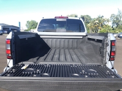 New 2026  Nissan Frontier Crew Cab 4x2 SV at IK Auto Group near Hilo&comma; HI