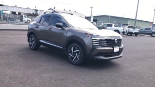 New 2026  Nissan Kicks SV FWD at IK Auto Group near Hilo&comma; HI