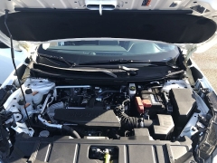 New 2026  Nissan Rogue FWD S at Kona Nissan near Kailua Kona&comma; HI