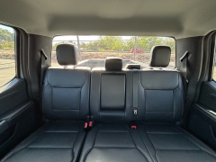 Used 2025  Ford Super Duty F-350 4WD LARIAT Crew Cab SRW 8' Box at Kama'aina Nissan near Hilo&comma; HI