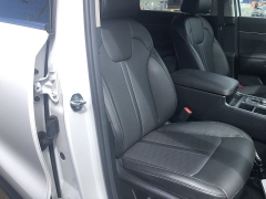 Used 2025  Kia Sorento EX FWD at Kona Nissan near Kailua Kona&comma; HI