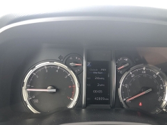 Used 2021 Toyota 4Runner TRD Off Road Premium 4WD at Kona Nissan near Kailua Kona, HI
