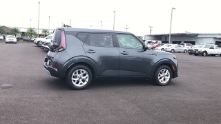 Used 2023 Kia Soul LX IVT at IK Auto Group near Hilo, HI