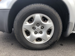 Used 2002 Dodge Caravan 4d Wagon SE at Kama'aina Nissan near Hilo, HI