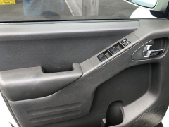 Used 2018  Nissan Frontier 4WD Crew Cab PRO-4X Auto at Kama'aina Nissan near Hilo&comma; HI