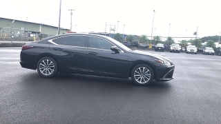 Used 2023  Lexus ES ES 350 FWD at Kona Nissan near Kailua Kona&comma; HI