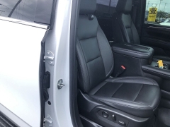 Used 2023  Chevrolet Tahoe 2WD 4dr LT at Kona Nissan near Kailua Kona&comma; HI