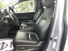 Used 2023  Honda Odyssey Touring Auto at Kona Nissan near Kailua Kona&comma; HI