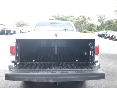 Used 2020 Toyota Tacoma 4WD Double Cab 5' Bed V6 (Natl) at Kama'aina Nissan near Hilo, HI