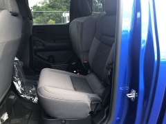 New 2026  Nissan Frontier Crew Cab 4x4 Long Bed SV at Kona Nissan near Kailua Kona&comma; HI