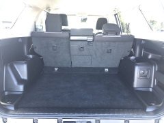 Used 2024  Toyota 4Runner SR5 4WD at IK Auto Group near Hilo, HI