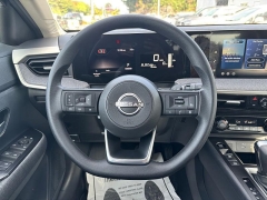 New 2026  Nissan Kicks SV FWD at Kona Nissan near Kailua Kona&comma; HI