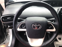Used 2016  Toyota Prius 5d Hatchback Three at Kona Nissan near Kailua Kona&comma; HI