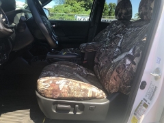 Used 2023  Toyota Tacoma 4WD TRD Off Road Double Cab 5ft Bed V6 AT at IK Auto Group near Hilo&comma; HI
