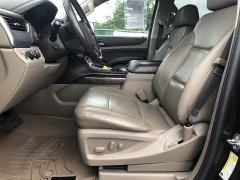 Used 2018  Chevrolet Suburban 4d SUV 4WD LT at Kona Nissan near Kailua Kona&comma; HI