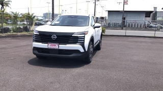 New 2025 Nissan Kicks SV FWD at Kama'aina Nissan near Hilo, HI