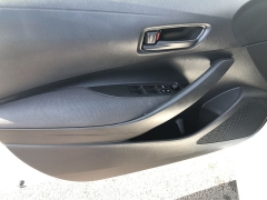 Used 2023  Toyota Corolla LE CVT at IK Auto Group near Hilo&comma; HI