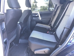 Used 2023 Toyota 4Runner SR5 4WD at Kama'aina Nissan near Hilo, HI