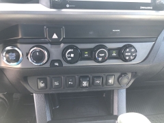 Used 2020  Toyota Tacoma 4WD Double Cab TRD Sport Auto at IK Auto Group near Hilo&comma; HI
