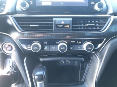 Used 2021  Honda Accord Sedan Sport 1&period;5T CVT at Kona Nissan near Kailua Kona&comma; HI