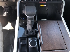 Used 2024  Toyota Tundra Hybrid 4WD Capstone CrewMax 5&period;5ft Bed at Kama'aina Nissan near Hilo&comma; HI