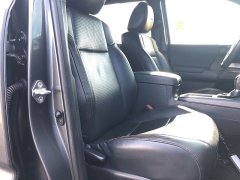 Used 2020  Toyota Tacoma 4WD Double Cab TRD Pro Auto at Kona Nissan near Kailua Kona&comma; HI