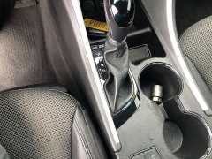 Used 2013 Hyundai Sonata 4d Sedan SE 2.0T at Kona Nissan near Kailua Kona, HI