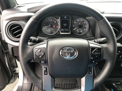 Used 2023  Toyota Tacoma 4WD Double Cab 5' Bed V6 &lpar;Natl&rpar; at Kona Nissan near Kailua Kona&comma; HI