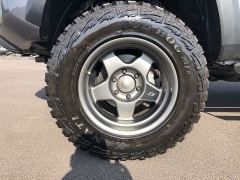 Used 2020  Toyota Tacoma 4WD Double Cab TRD Pro Auto at Kona Nissan near Kailua Kona&comma; HI