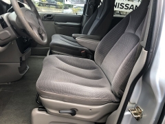 Used 2002 Dodge Caravan 4d Wagon SE at Kama'aina Nissan near Hilo, HI
