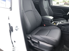 Used 2024 Toyota Tacoma 4WD SR5 Double Cab 5ft Bed AT at Kona Nissan near Kailua Kona, HI