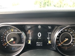Used 2023  Jeep Gladiator Mojave 4x4 at Kona Nissan near Kailua Kona&comma; HI