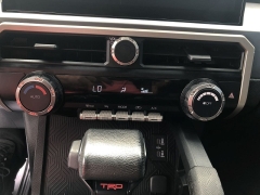 Used 2024  Toyota Tacoma 4WD TRD Off Road Double Cab 5ft Bed AT at Kona Nissan near Kailua Kona&comma; HI