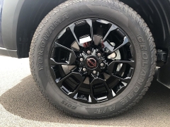 Used 2025  Nissan Armada 4x4 PRO-4X at IK Auto Group near Hilo&comma; HI
