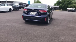 Used 2022 Toyota Corolla LE CVT at Kona Nissan near Kailua Kona, HI