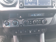 Used 2021  Toyota Tacoma 4WD TRD Sport Double Cab 6ft Bed V6 AT at Kama'aina Nissan near Hilo&comma; HI