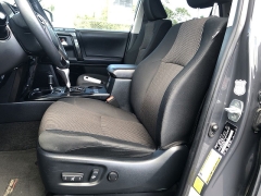 Used 2024  Toyota 4Runner TRD Off Road 4WD at Kona Nissan near Kailua Kona, HI