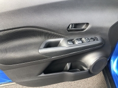 Used 2021 Nissan Kicks S FWD at Kona Nissan near Kailua Kona, HI