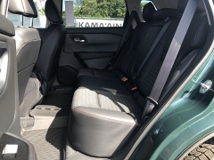 New 2026  Nissan Rogue 2026&period;5 AWD Rock Creek at Kama'aina Nissan near Hilo&comma; HI