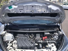 Used 2018 Nissan Versa Note 4d Hatchback SV at Kona Nissan near Kailua Kona, HI