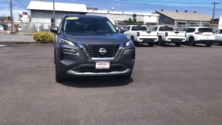 Used 2023 Nissan Rogue AWD SV at Kona Nissan near Kailua Kona, HI
